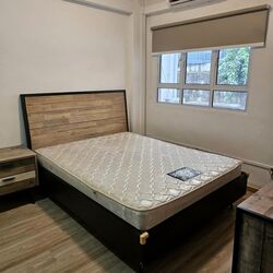 Eng Aun Mansion (D11), Apartment #620751761